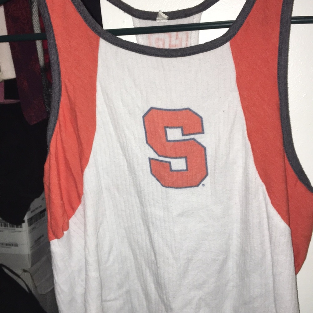 Syracuse tank top